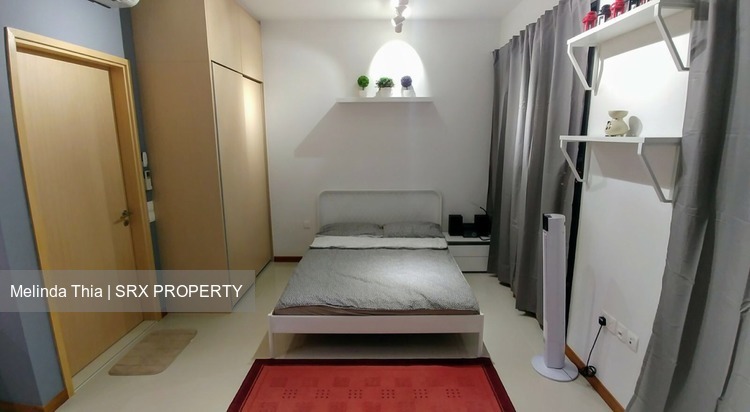 Hillion Residences (D23), Apartment #179536252